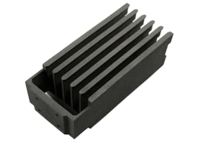 ABS Plus per stampa Material Jetting